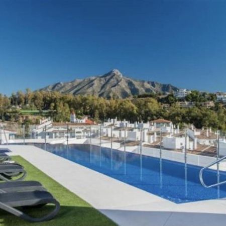 Estupendo Apartamento Entero Marbella Luaran gambar
