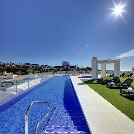 Estupendo Apartamento Entero Apartment Marbella Luaran gambar