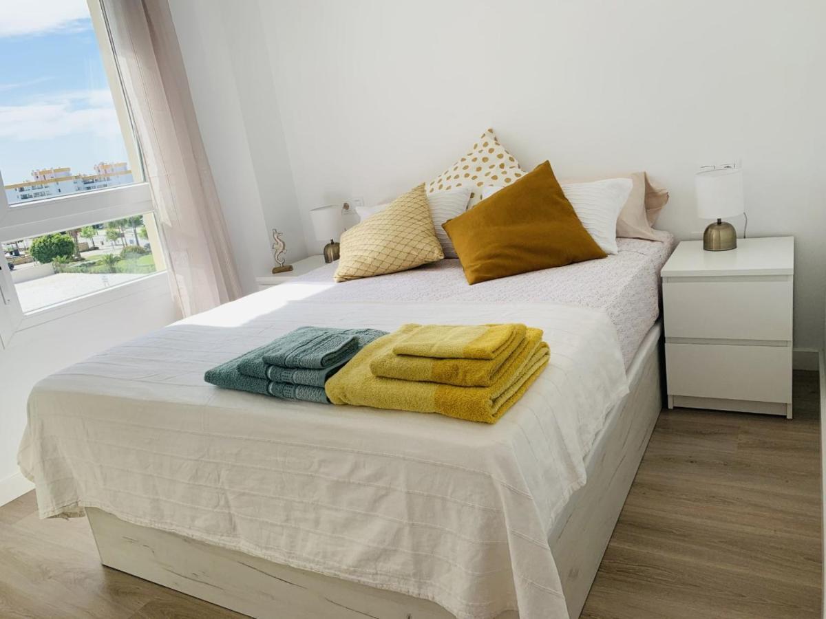 Estupendo Apartamento Entero Apartment Marbella Luaran gambar