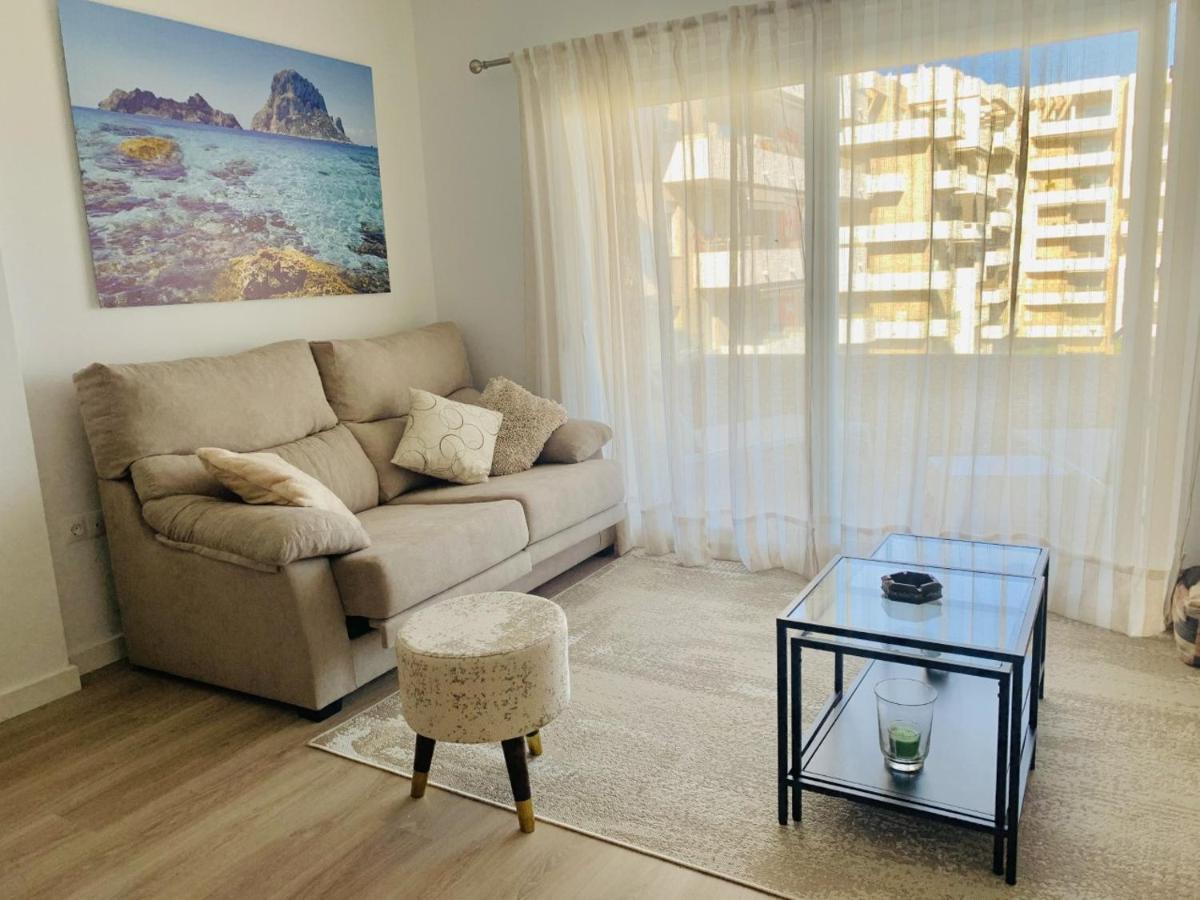 Estupendo Apartamento Entero Apartment Marbella Luaran gambar