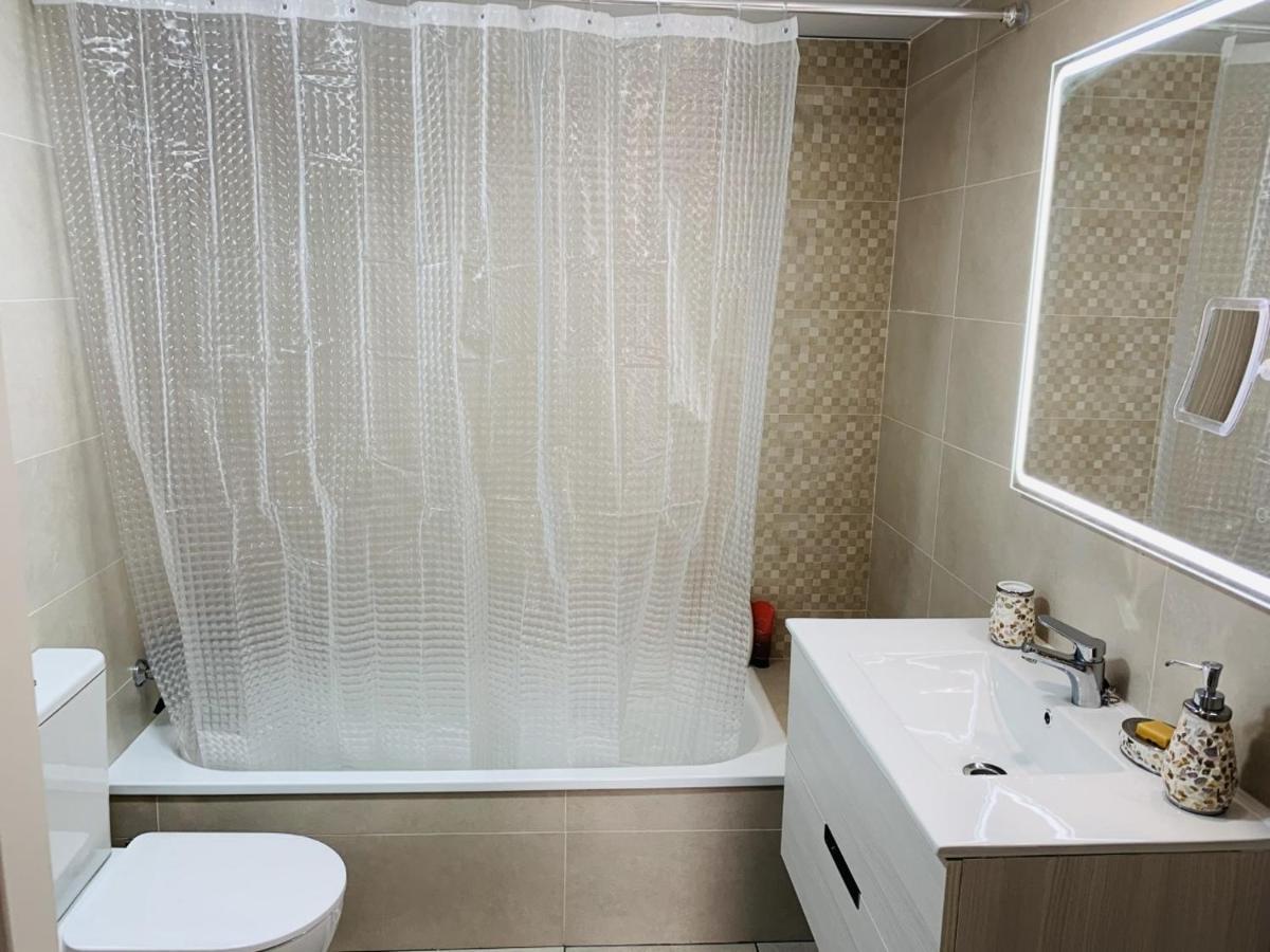 Estupendo Apartamento Entero Marbella Luaran gambar