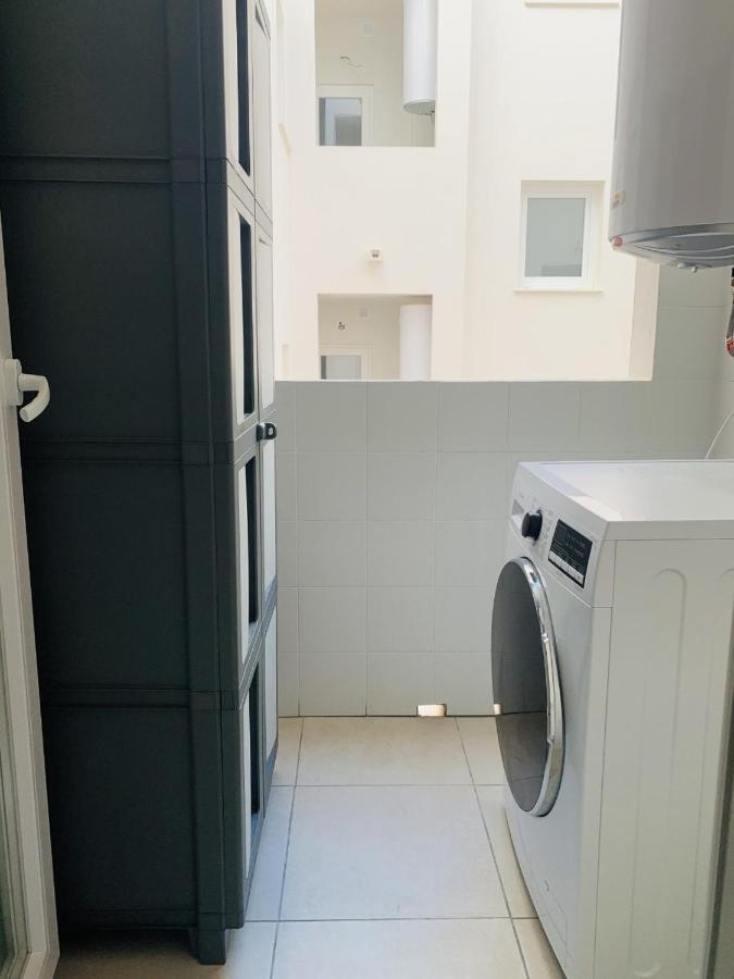Estupendo Apartamento Entero Marbella Luaran gambar