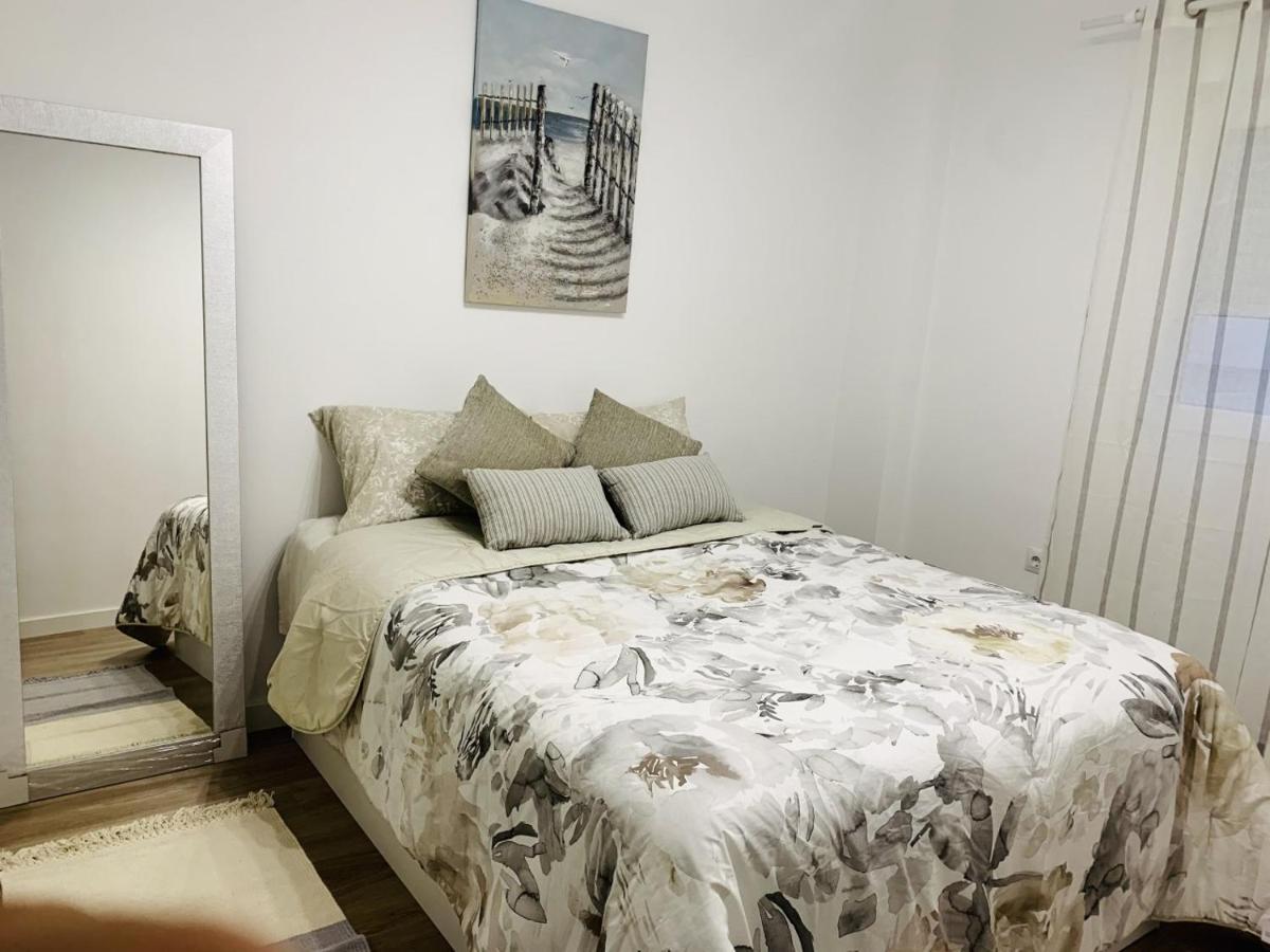 Estupendo Apartamento Entero Apartment Marbella Luaran gambar