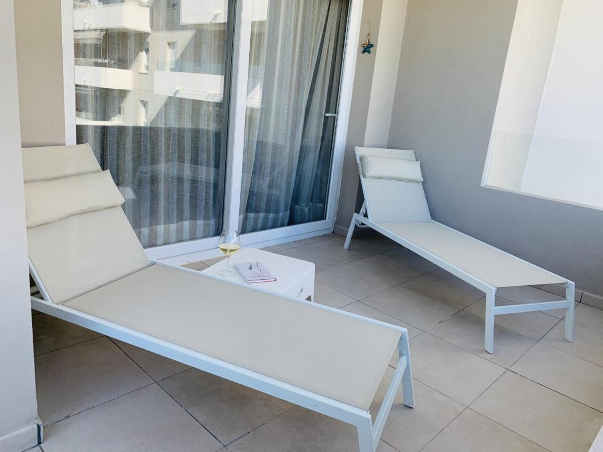 Estupendo Apartamento Entero Marbella Luaran gambar