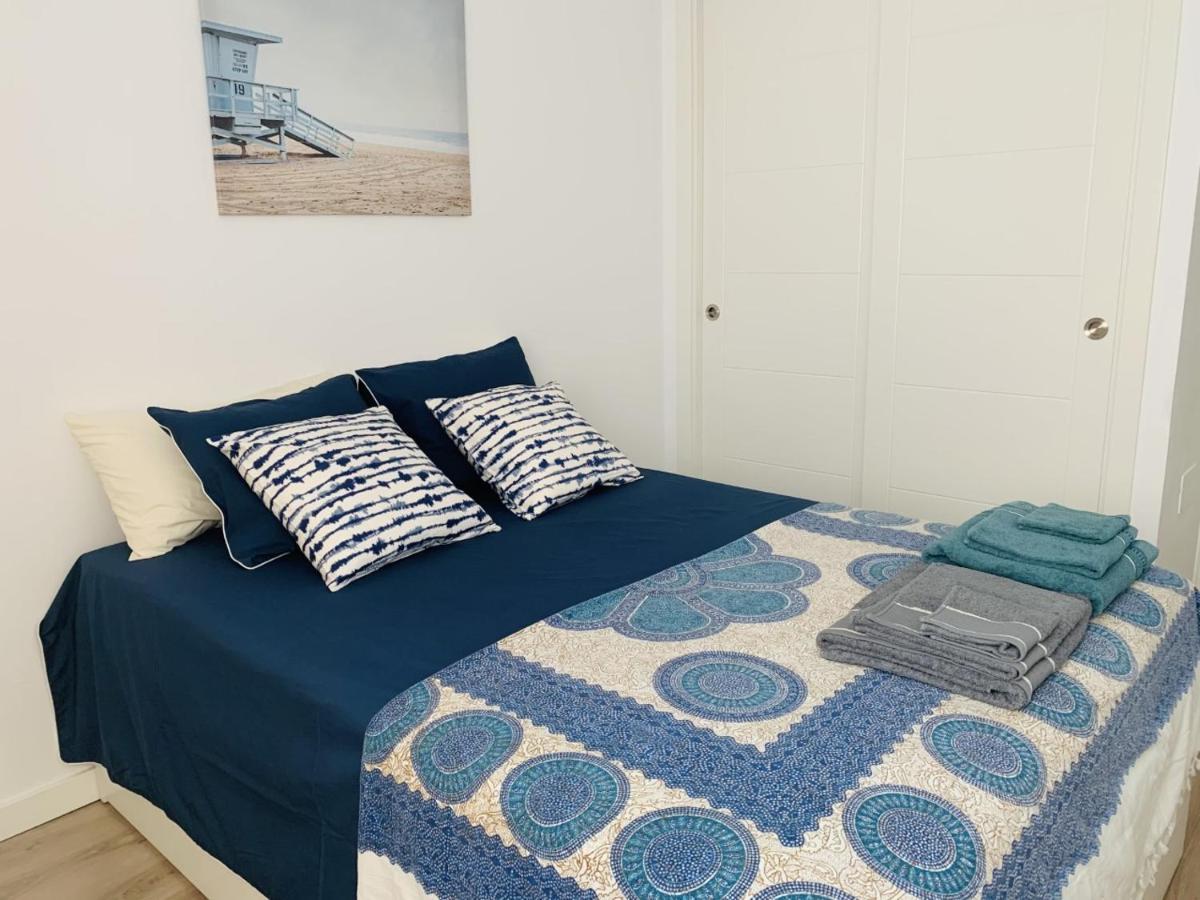 Estupendo Apartamento Entero Apartment Marbella Luaran gambar