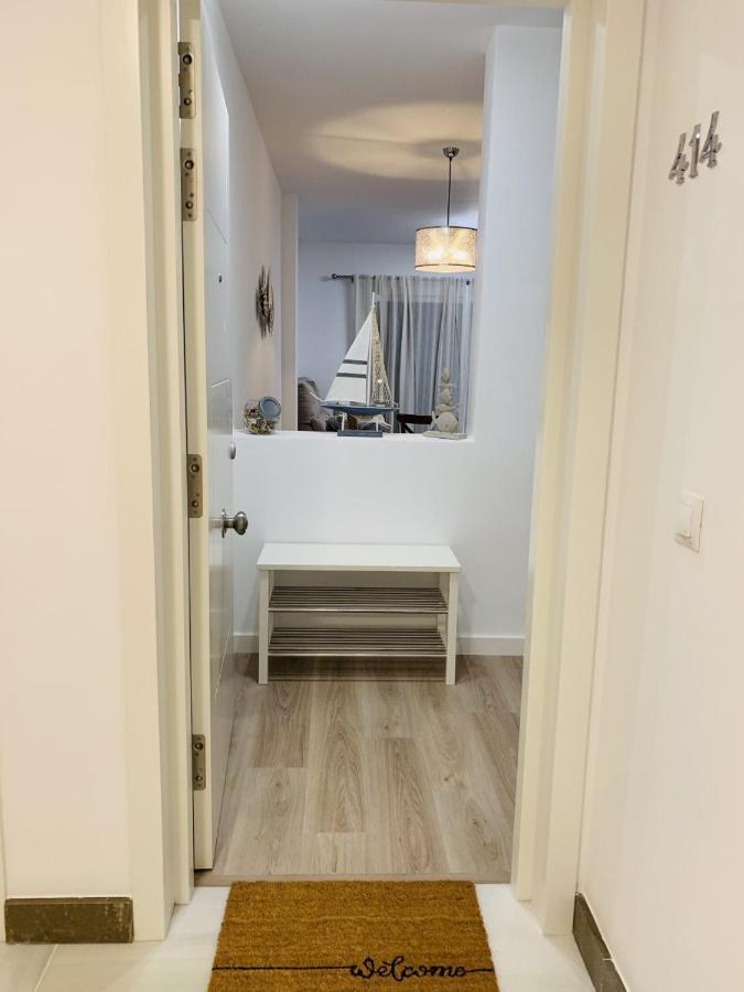 Estupendo Apartamento Entero Apartment Marbella Luaran gambar