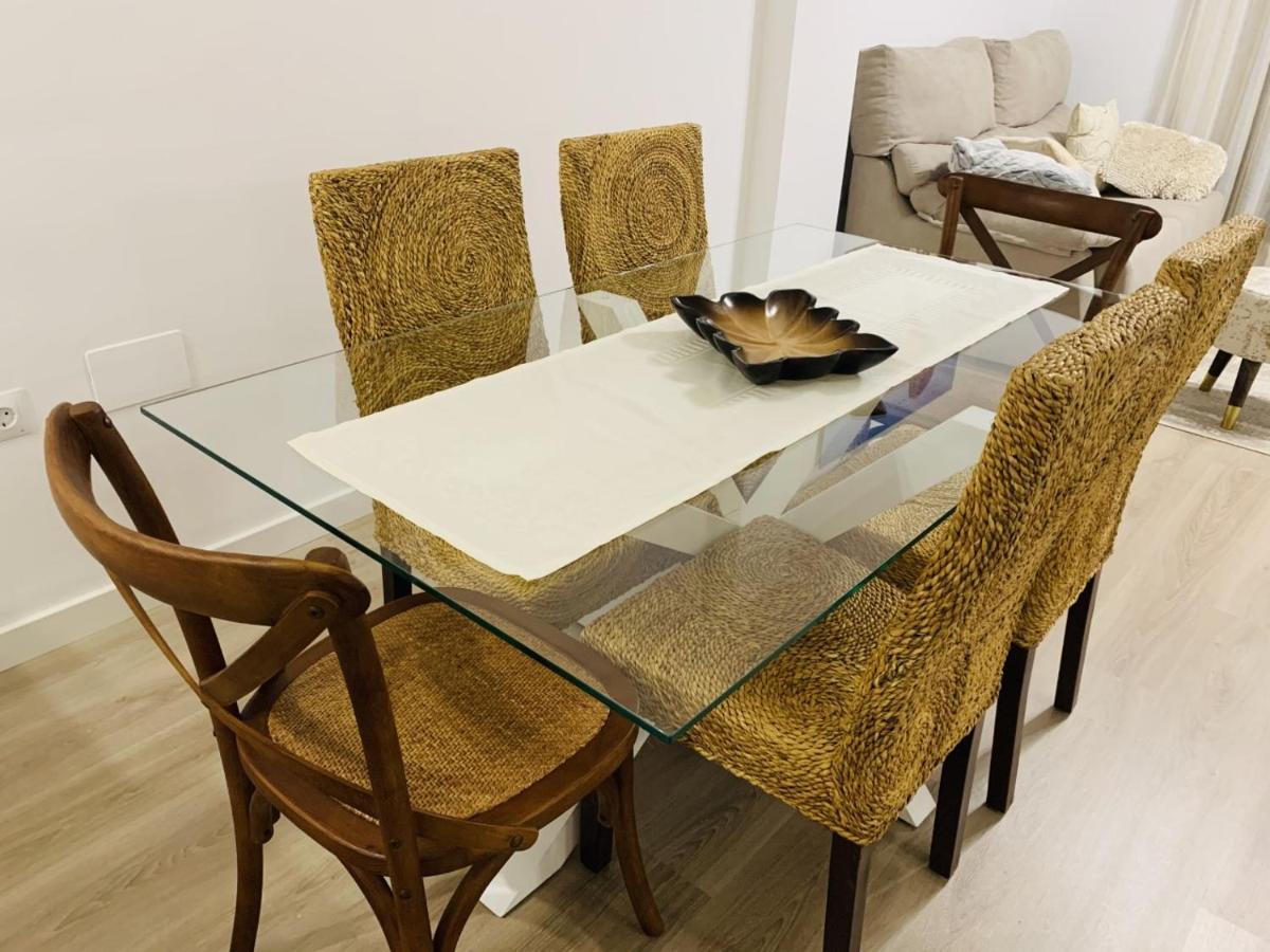Estupendo Apartamento Entero Marbella Luaran gambar