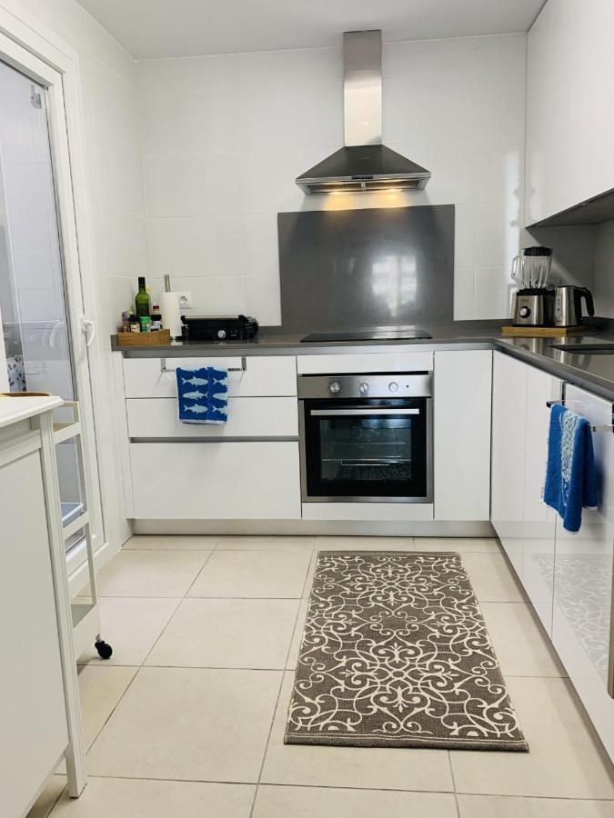 Estupendo Apartamento Entero Apartment Marbella Luaran gambar