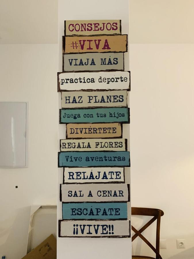 Estupendo Apartamento Entero Marbella Luaran gambar