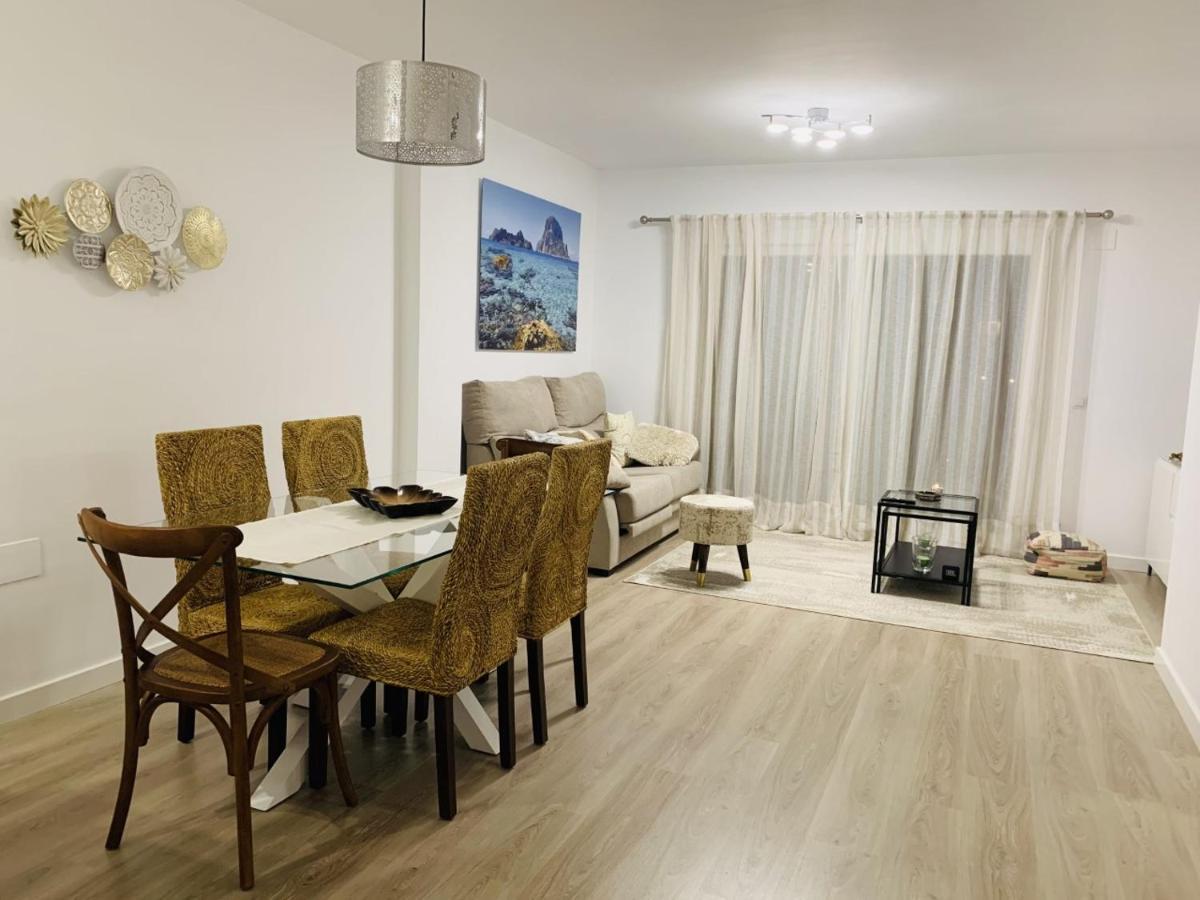 Estupendo Apartamento Entero Apartment Marbella Luaran gambar