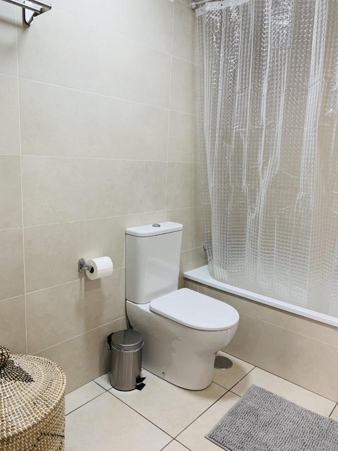 Estupendo Apartamento Entero Marbella Luaran gambar