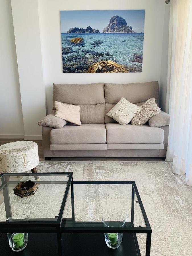 Estupendo Apartamento Entero Marbella Luaran gambar