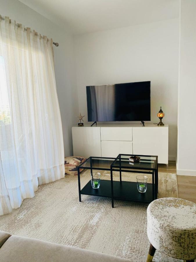 Estupendo Apartamento Entero Apartment Marbella Luaran gambar