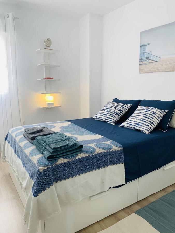 Estupendo Apartamento Entero Apartment Marbella Luaran gambar