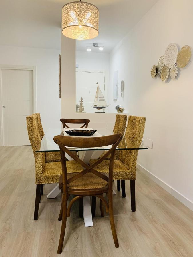 Estupendo Apartamento Entero Apartment Marbella Luaran gambar