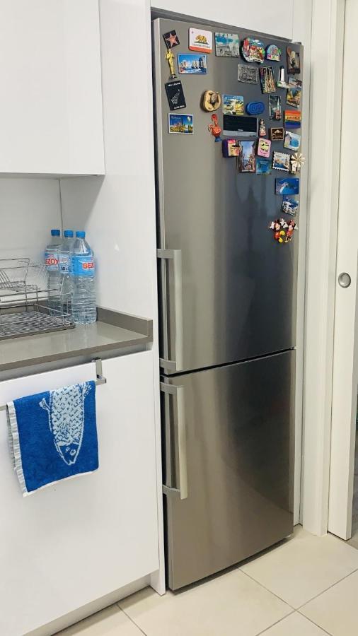 Estupendo Apartamento Entero Marbella Luaran gambar