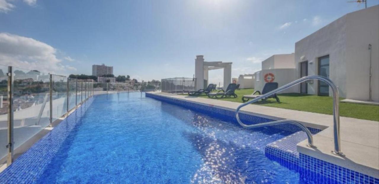 Estupendo Apartamento Entero Apartment Marbella Luaran gambar