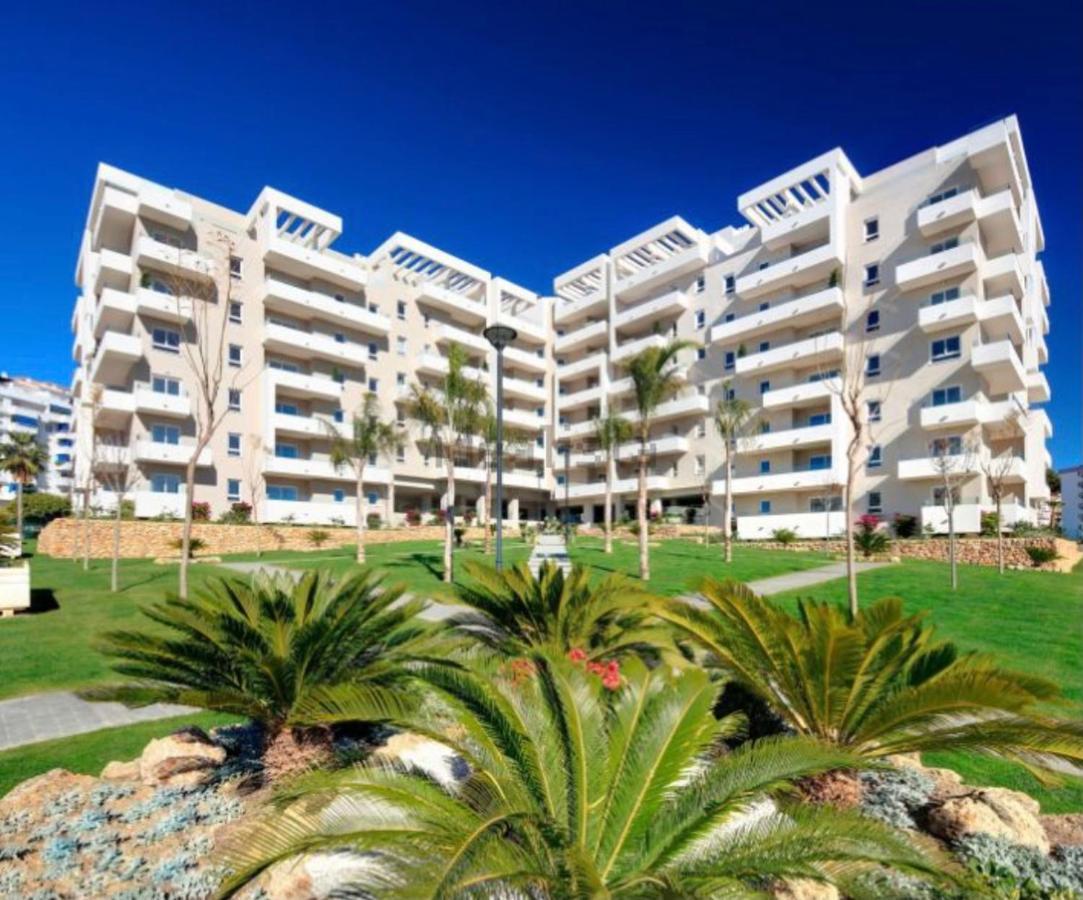 Estupendo Apartamento Entero Marbella Luaran gambar